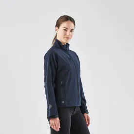 Women's Ultra Light Shell - BXL-3W